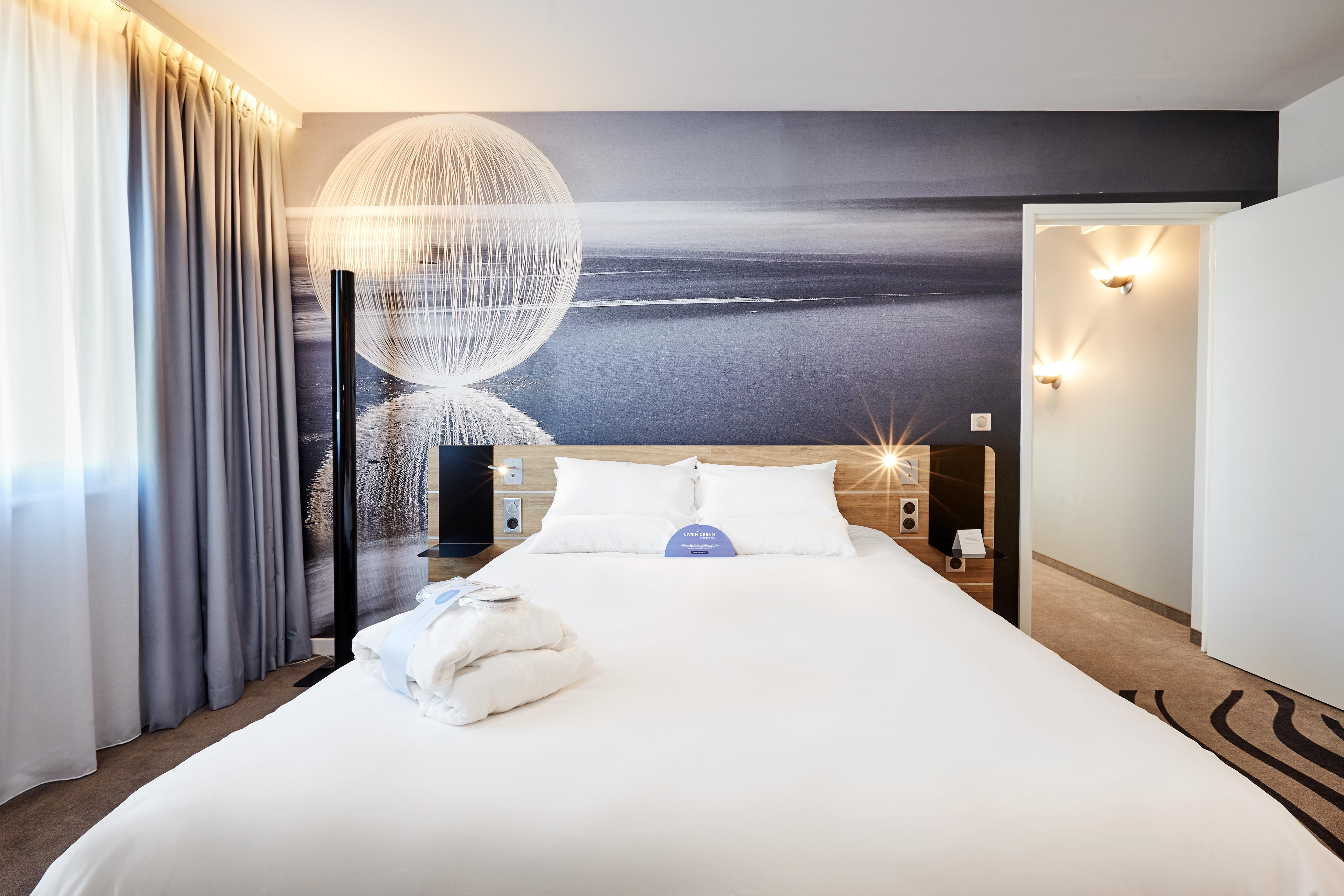 โนโวเทล คราคูฟ เซนทรุม Hotel ภายนอก รูปภาพ