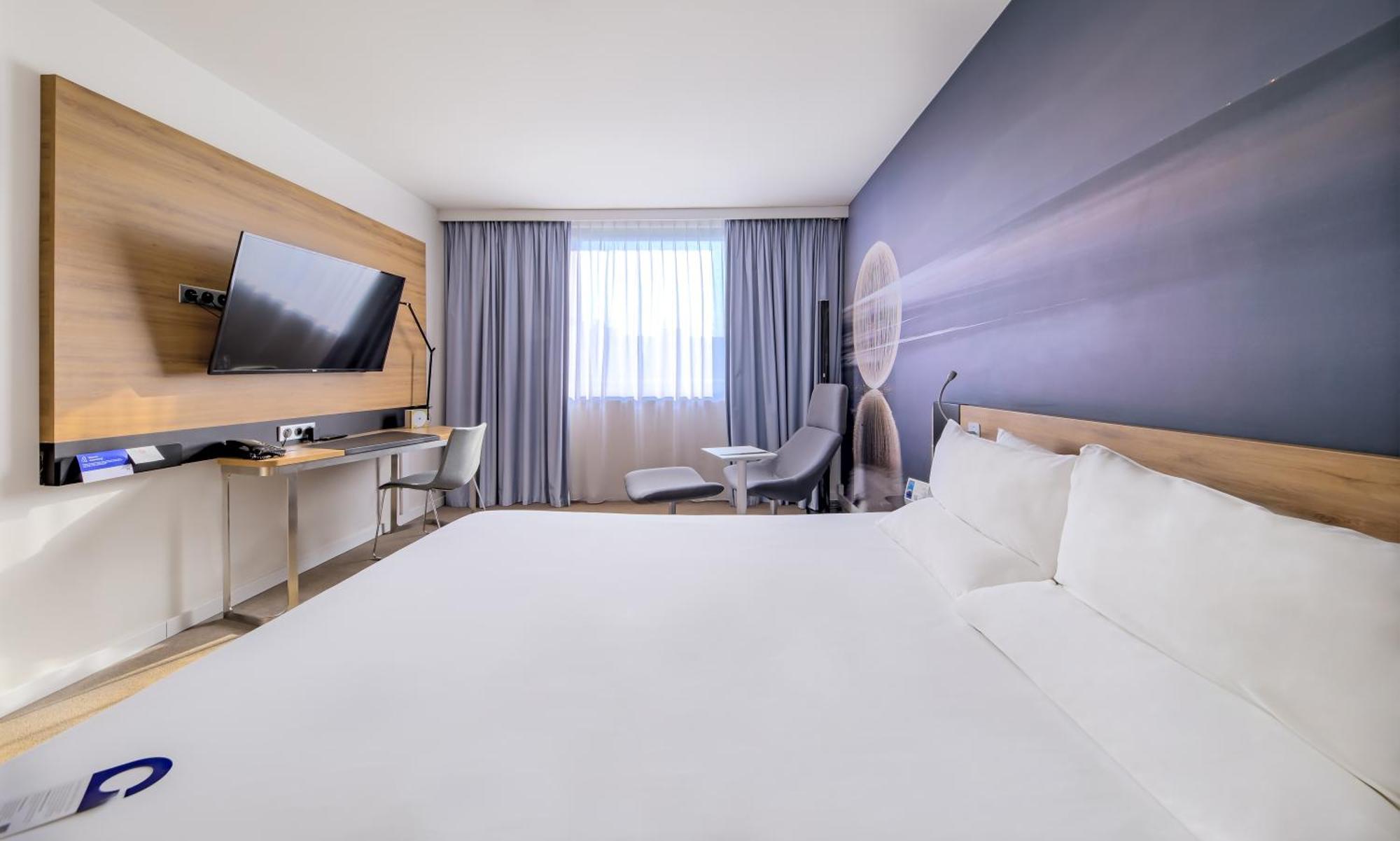 โนโวเทล คราคูฟ เซนทรุม Hotel ภายนอก รูปภาพ