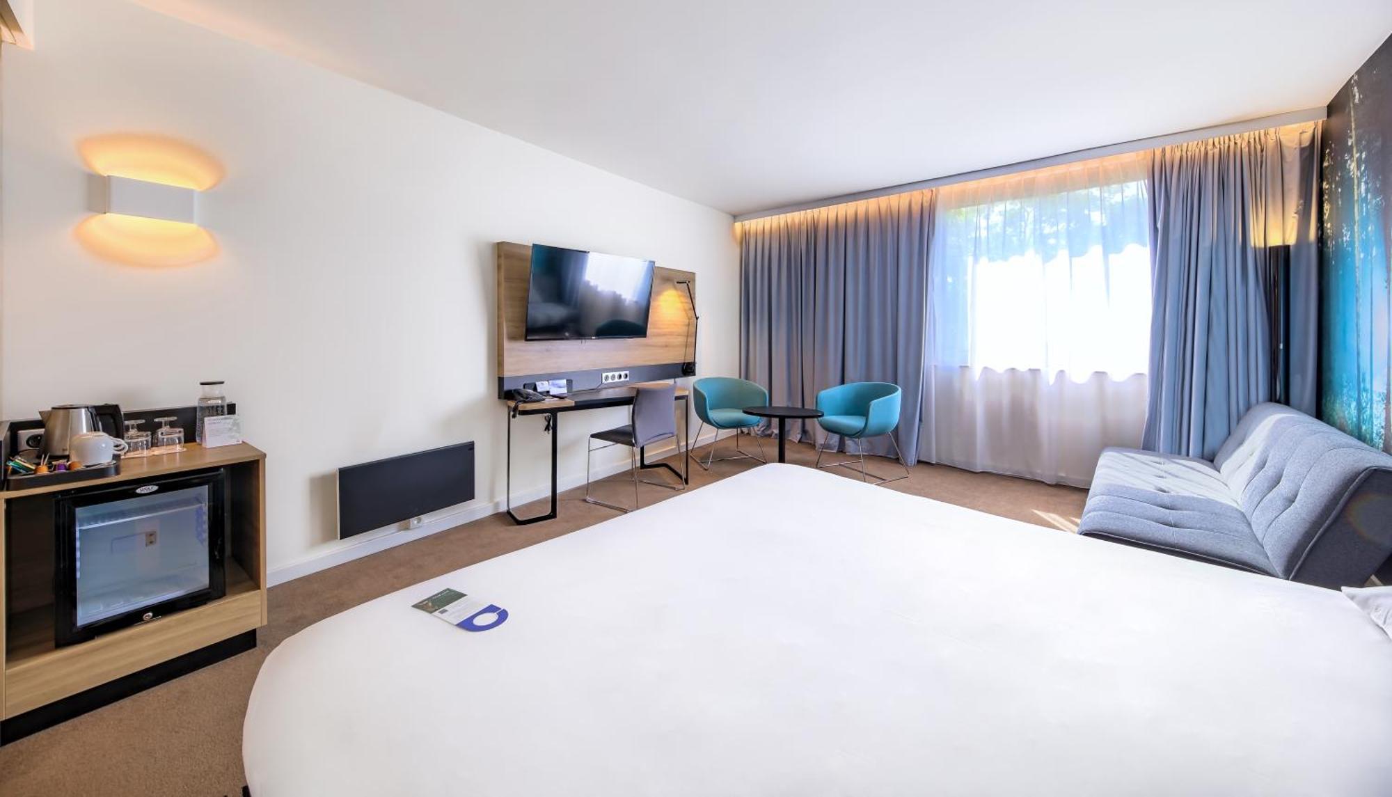 โนโวเทล คราคูฟ เซนทรุม Hotel ภายนอก รูปภาพ